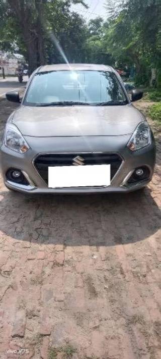 Maruti Swift Dzire Maruti Swift Dzire LXI BSVI