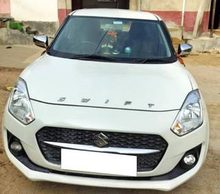 Maruti Swift 2021-2024 Maruti Swift VXI BSVI