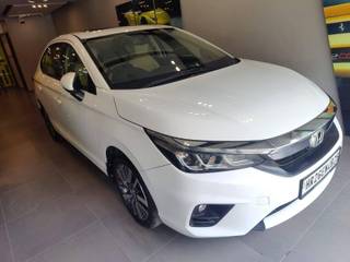 Honda City 4th Generation Honda City VX CVT