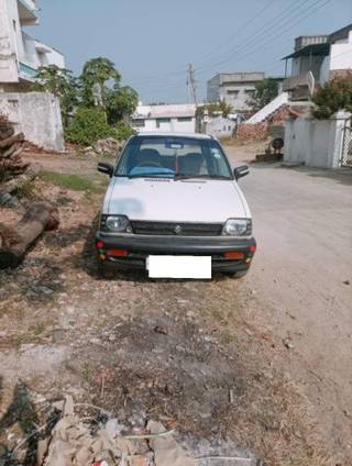 Maruti 800 Maruti 800 AC