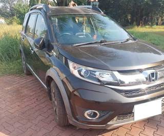 Honda BR-V Honda BR-V i-VTEC VX MT