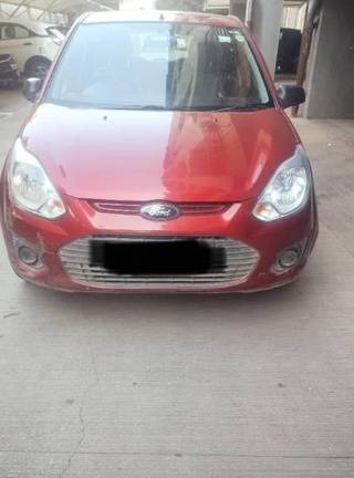 Ford Figo 2012-2015 Ford Figo Diesel EXI