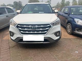 Hyundai Creta 2015-2020 Hyundai Creta 1.4 E Plus