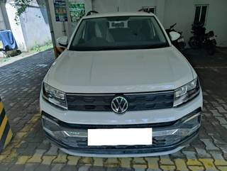 Volkswagen Taigun Volkswagen Taigun 1.0 TSI Comfortline BSVI