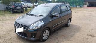 Maruti Ertiga 2012-2015 Maruti Ertiga ZDI