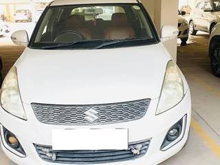 Maruti Swift 2014-2021 Maruti Swift VDI BSIV