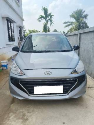 Hyundai Santro Hyundai Santro Sportz CNG