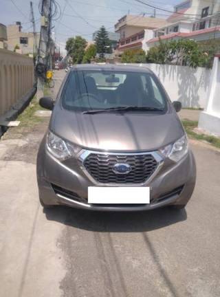 Datsun redi-GO 2016-2020 Datsun RediGO T Option