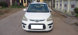 Hyundai i10 2007-2010 Hyundai i10 Magna 1.1