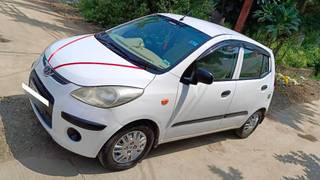 Hyundai i10 Hyundai i10 Era