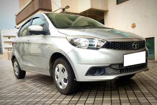 Tata Tiago 2015-2019 Tata Tiago 1.2 Revotron XT