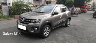 Renault KWID 2015-2019 Renault KWID RXT