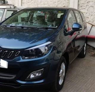 Mahindra Marazzo Mahindra Marazzo M6