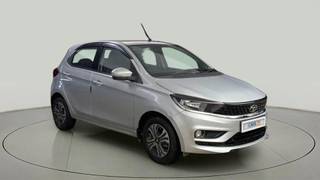 Tata Tiago Tata Tiago XZ