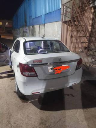 Maruti Swift Dzire Tour Maruti Swift Dzire Tour S CNG