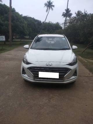 Hyundai Grand i10 Nios 2019-2023 Hyundai Grand i10 Nios Sportz