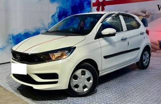 Tata Tiago Tata Tiago XT BSVI