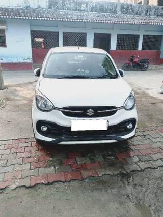 Maruti Celerio Maruti Celerio ZXI Plus