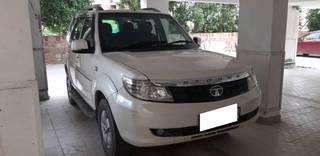 Tata Safari Storme Tata Safari Storme EX