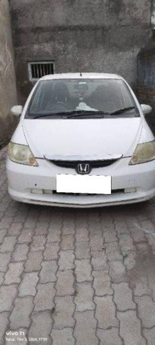 Honda City 2003-2005 Honda City 1.5 EXI