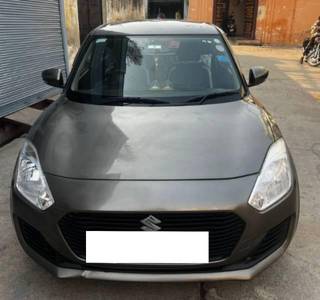 Maruti Swift 2014-2021 Maruti Swift VXI