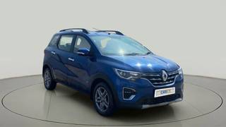 Renault Triber Renault Triber RXZ EASY-R AMT BSVI