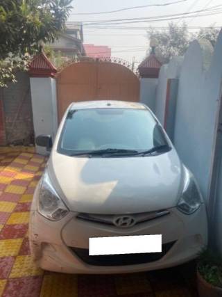 Hyundai EON Hyundai EON Era Plus