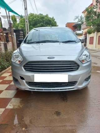 Ford Figo 2015-2019 Ford Figo 1.5D Trend MT