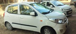 Hyundai i10 Hyundai i10 Sportz 1.1L