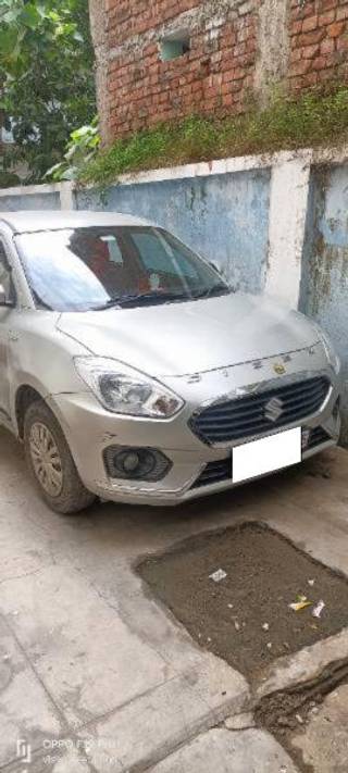 Maruti Dzire 2017-2020 Maruti Swift Dzire VXI 1.2 BS IV