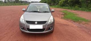 Maruti Swift 2010-2014 Maruti Swift VDI