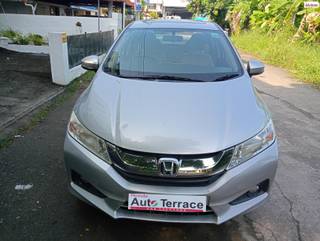 Honda City 2015-2017 Honda City i VTEC CVT VX