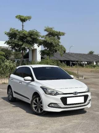 Hyundai Elite i20 2014-2017 Hyundai i20 Asta Option 1.4 CRDi