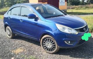 Tata Zest Tata Zest Revotron 1.2T XMS