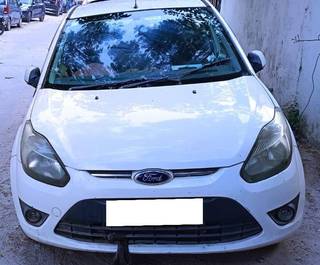 Ford Figo 2010-2012 Ford Figo Petrol EXI