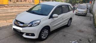 Honda Mobilio Honda Mobilio V Option i-VTEC