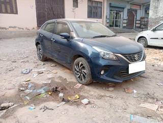 Maruti Baleno 2015-2022 Maruti Baleno Zeta