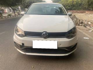 Volkswagen Ameo Volkswagen Ameo 1.5 TDI Highline 16 Alloy