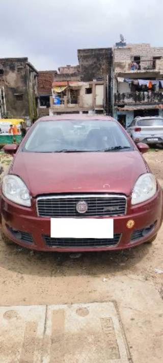 Fiat Linea 2008-2012 Fiat Linea Active