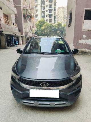 Tata Tiago NRG Tata Tiago NRG XZ CNG BSVI