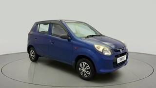 Maruti Alto 800 Maruti Alto 800 LXI