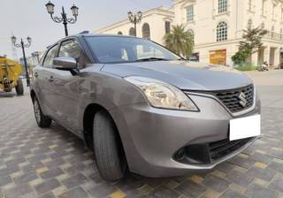 Maruti Baleno 2015-2022 Maruti Baleno 1.2 Delta