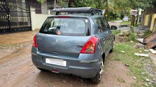 Maruti Swift 2010-2014 Maruti Swift VXI