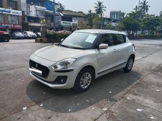 Maruti Swift 2014-2021 Maruti Swift AMT VXI