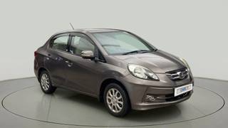 Honda Amaze 2013-2016 Honda Amaze VX i-Vtech