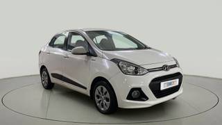 Hyundai Xcent 2014-2016 Hyundai Xcent 1.2 Kappa S