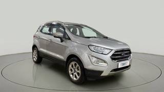 Ford EcoSport 2015-2021 Ford Ecosport 1.5 Petrol Titanium Plus AT BSIV