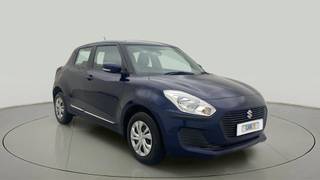 Maruti Swift 2021-2024 Maruti Swift VXI AMT