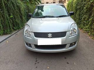 Maruti Swift 2004-2010 Maruti Swift VXI BSII