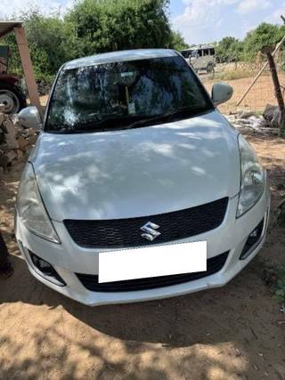 Maruti Swift 2014-2021 Maruti Swift VDI BSIV